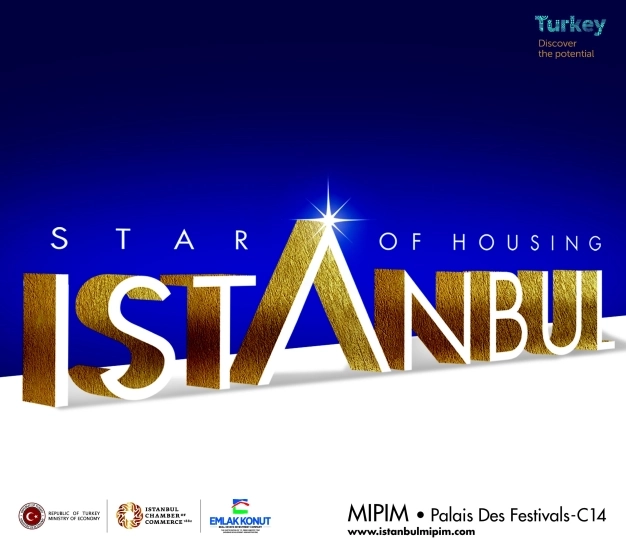 All roads lead to İstanbul at MIPIM