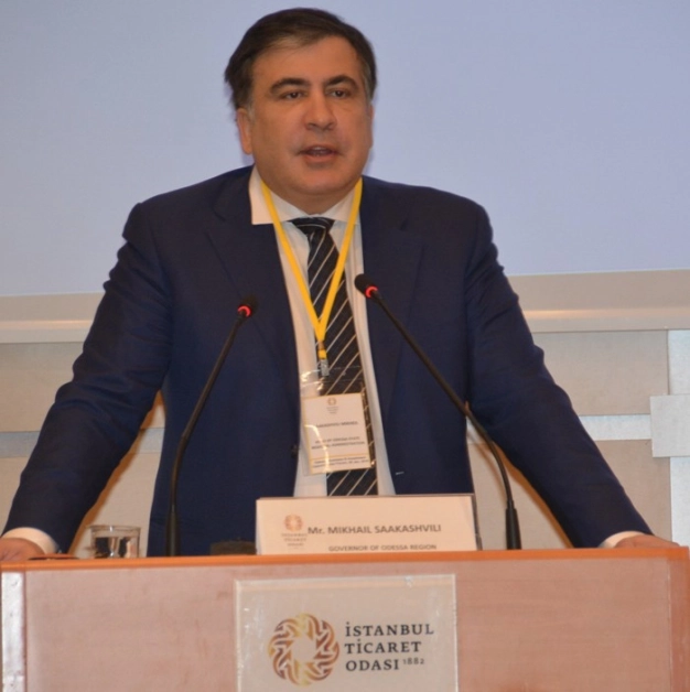 Odessa projelere davet etti