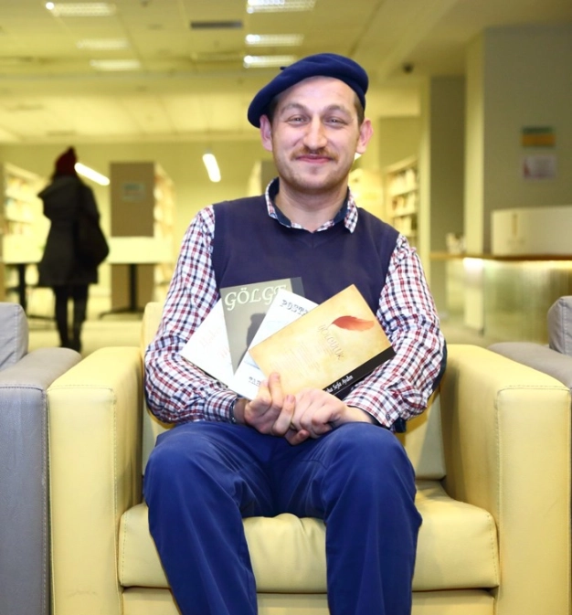 Daha 1. sınıfta uygulamalı öğretim