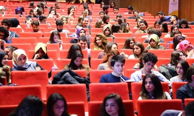 İkinci meslekleri olacak