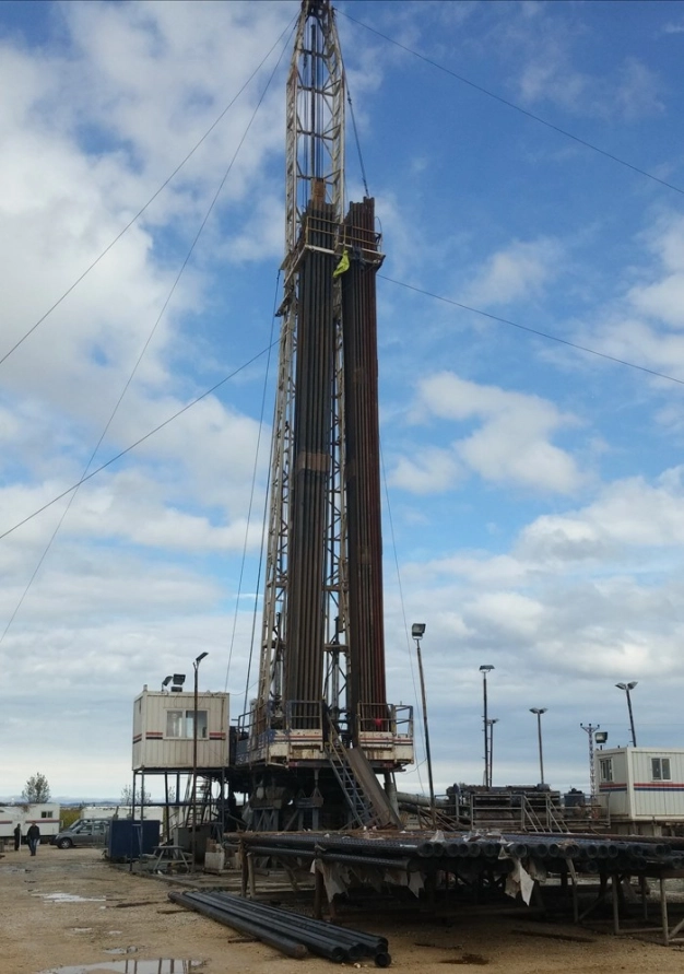 Jeotermale 125 milyon dolarlık destek