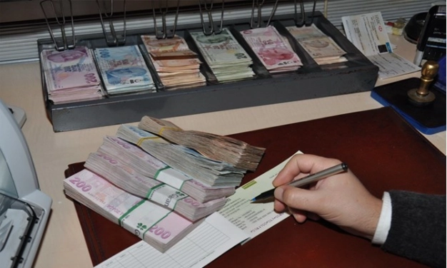 Karşılıksız çeke sigortalı önlem önerisi