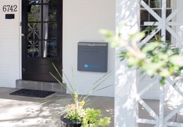 Posta kutunuzu yanınızda taşıyın