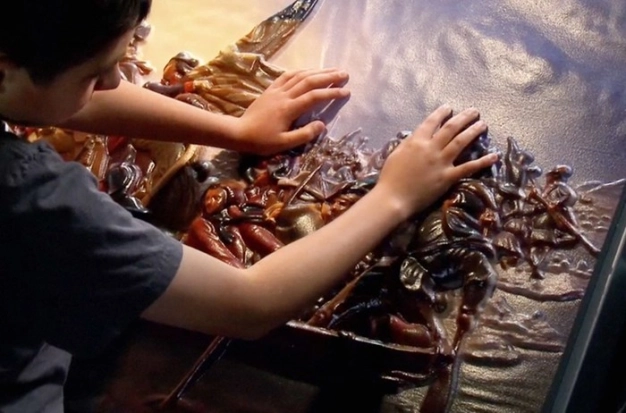 Posta kutunuzu yanınızda taşıyın