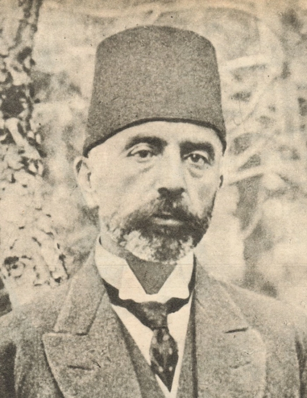 Hem kalemin hem de işlerinin erbabıydılar