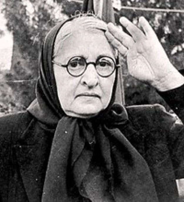 Hem kalemin hem de işlerinin erbabıydılar