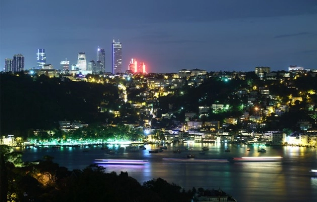 İSTANBUL ikinci kez Avrupa’nın en iyi toplantı kenti