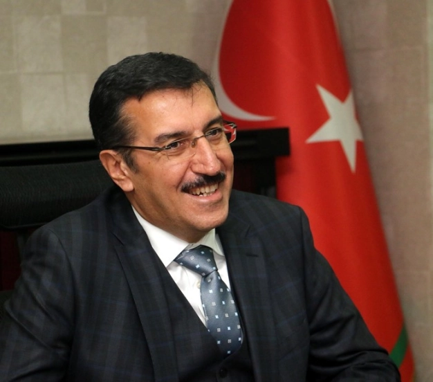 Gümrükte basitleştirme ticareti hızlandıracak