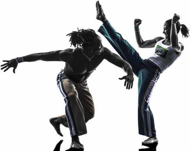 İlginç Sporlarla Zinde Kalacaklar