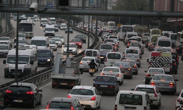 Zorunlu trafik sigortasında SORUNLU DEĞİŞİKLİK