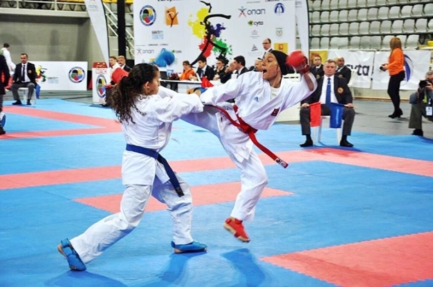 Avrupa’da büyük gurur