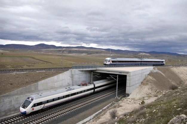 Demiryolu taşıma maliyeti düşecek