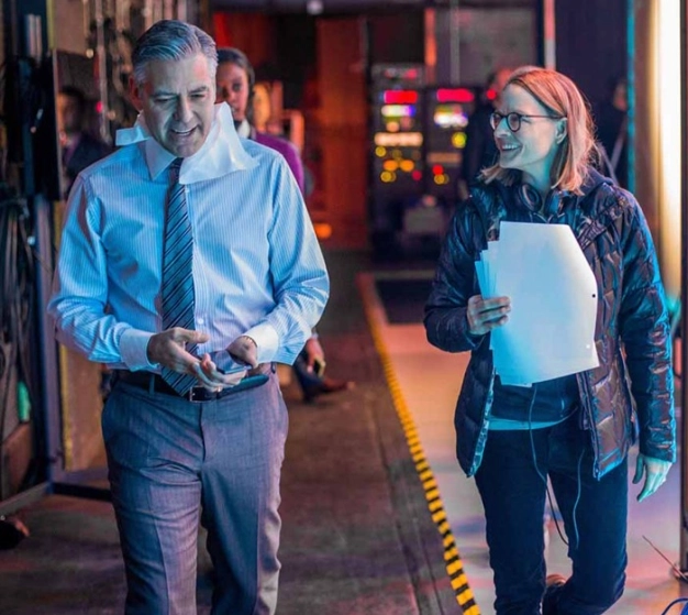 Sinemanın yeni esin kaynağı 2008 krizi