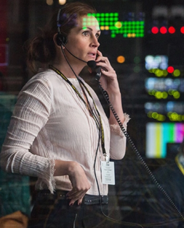 Sinemanın yeni esin kaynağı 2008 krizi