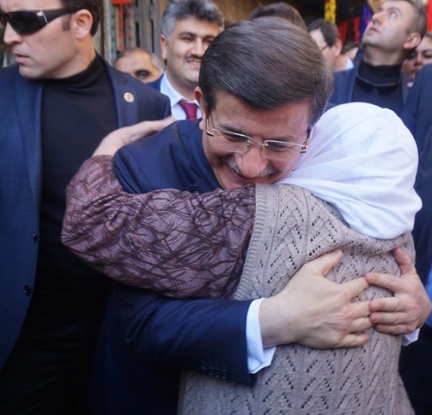 Teröre karşı 10 adım refahı tesis edecek