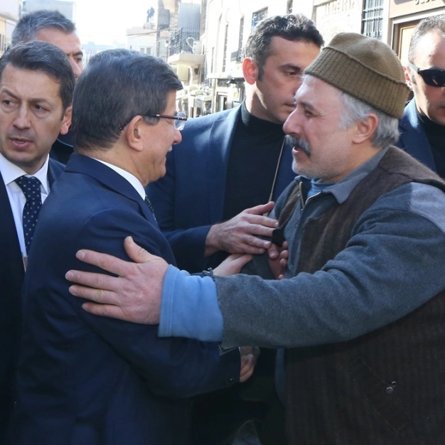 Teröre karşı 10 adım refahı tesis edecek