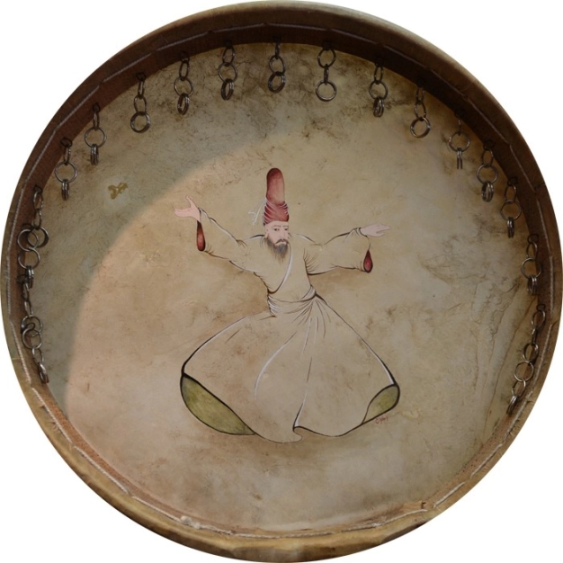 Minyatür sanatı Hünkâr’da görücüye çıktı