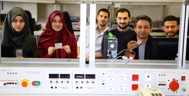 Stratejik iletişim uzmanları yetişiyor