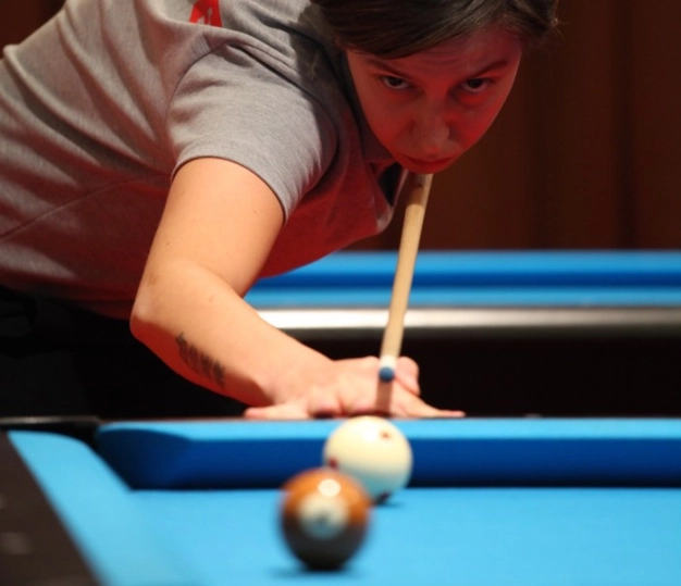 Bilardoda Türkiye’nin rekor yılı