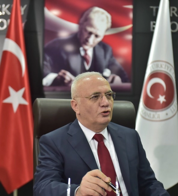 G. Amerika’nın nabzını Şili’den tutun