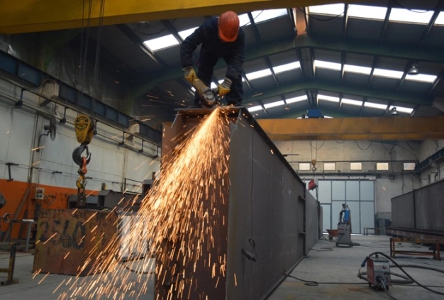 Finansa kamudan ikinci ‘katılım’