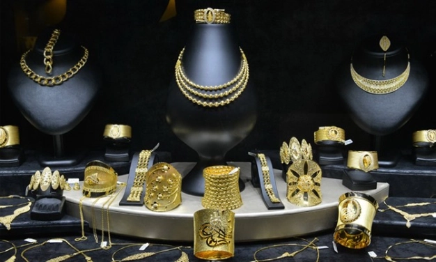 Kuyumcular altın muhasebeyi tartıştı