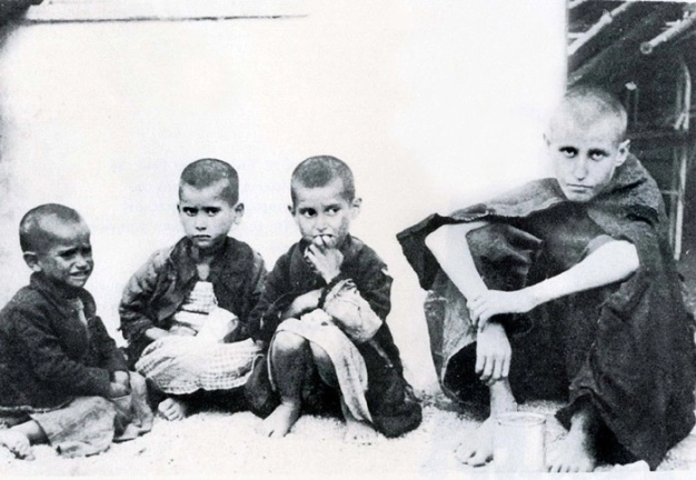 İnsana verilen değerin simgesi: Kurtuluş