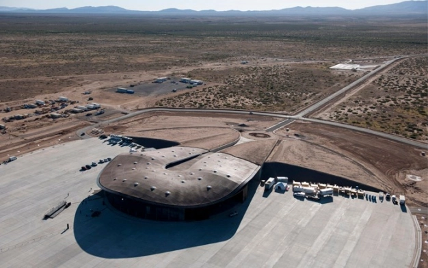 Uzay ‘tur’da erken rekabet