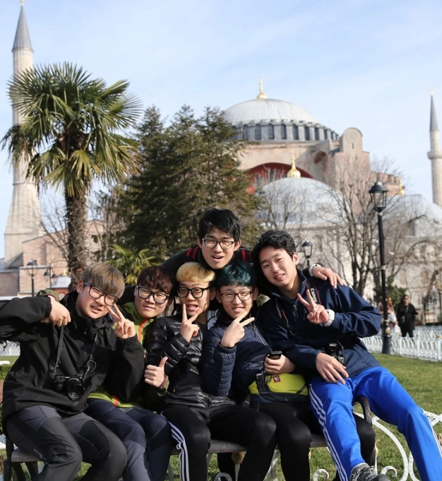 Turizme 255 milyon liralık can suyu