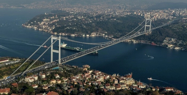 Avrasya’nın Birleşmiş Milletleri 19. kez İstanbul’da toplanıyor