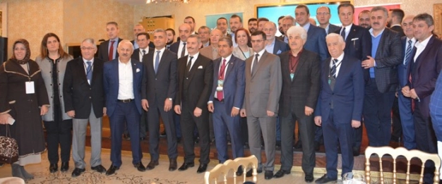 Dünya ticareti merhamet ve ahlakı hatırlamalı