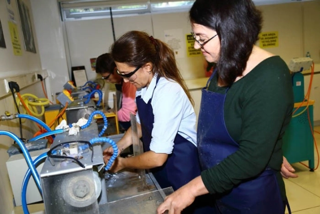 AB’ye ‘katılım’ bu programlarla güçlenecek