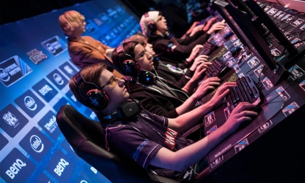 450 milyon dolarlık dijital taht oyunları