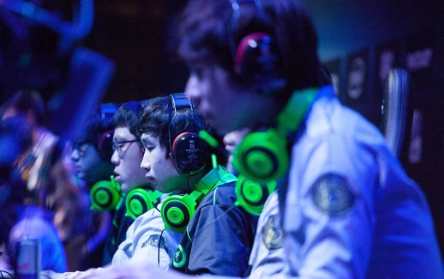 450 milyon dolarlık dijital taht oyunları