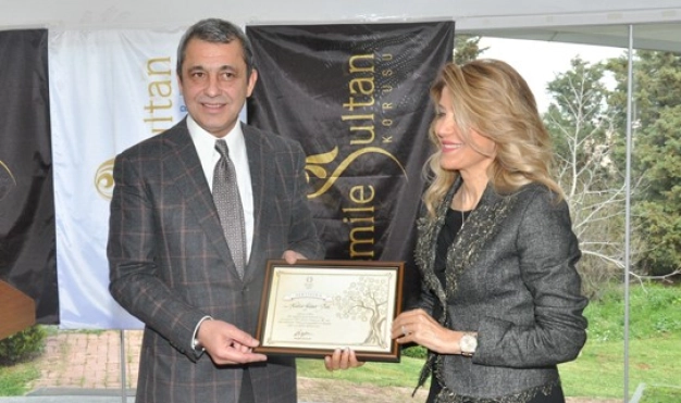 ‘İş’teki kadın sayısı artarsa, yoksulluk da biter