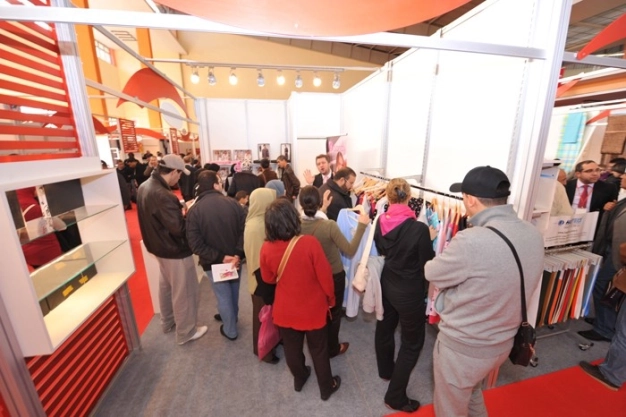 İTO’dan Cezayir Road Show’u