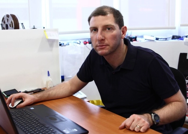 Melez insansız hava aracı