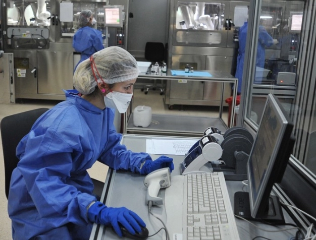 Türkiye tıbbi cihazda üretim üssü olacak