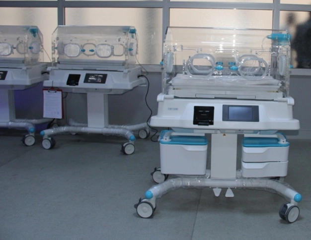 Türkiye tıbbi cihazda üretim üssü olacak