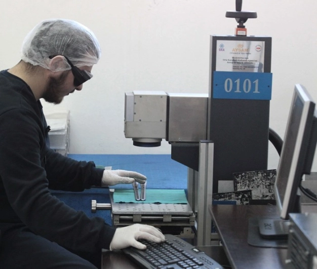 Türkiye tıbbi cihazda üretim üssü olacak