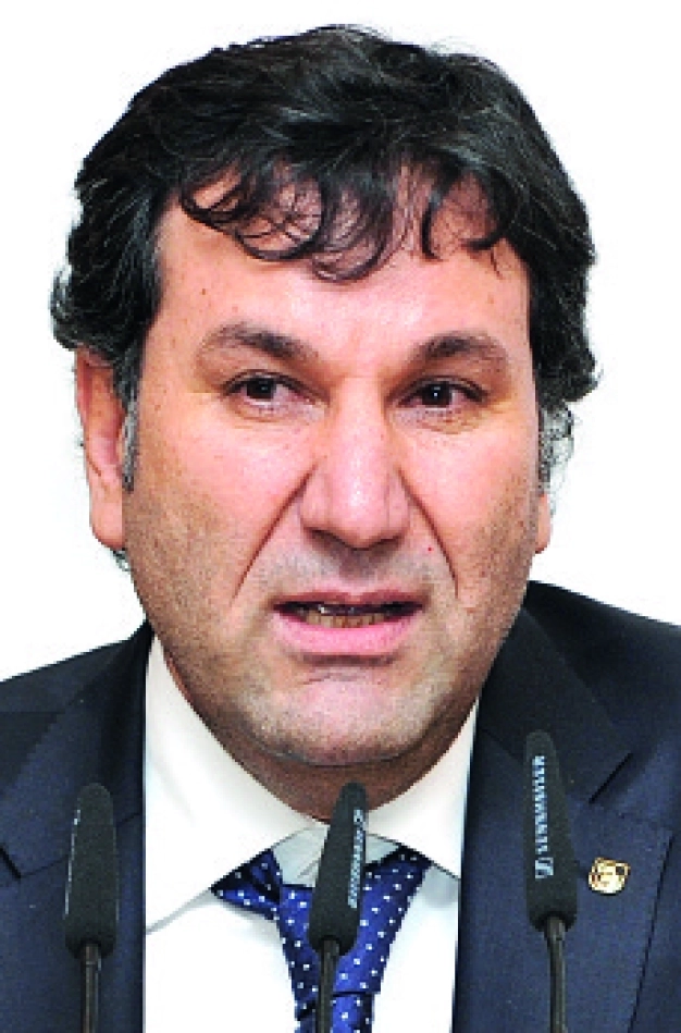 Türkiye tıbbi cihazda üretim üssü olacak