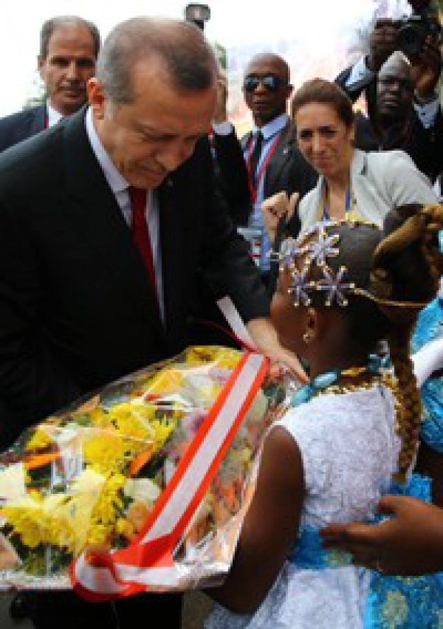 Sahraaltı’nda saklı fırsatlar