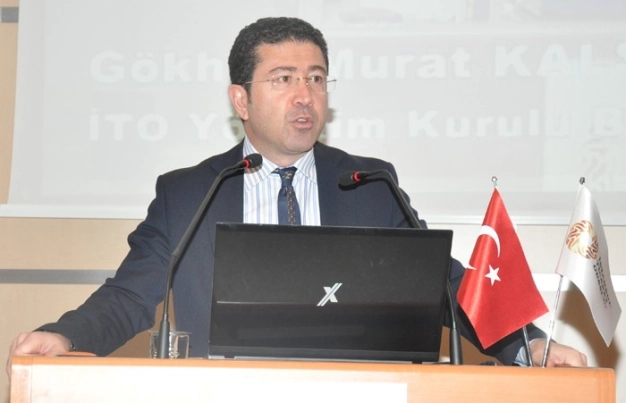 Optisyenler ilk ‘etik’ toplantısını yaptı