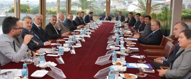 Mesleki eğitimde İstanbul modeli