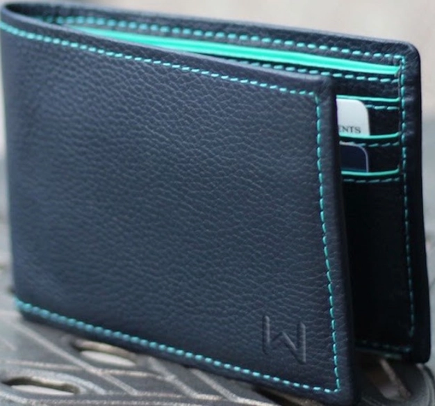 Kaybolmayan cüzdan: Walli