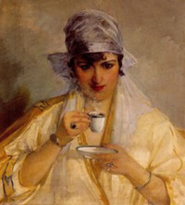 Mesleklerinde çığır açan Osmanlı kadınları