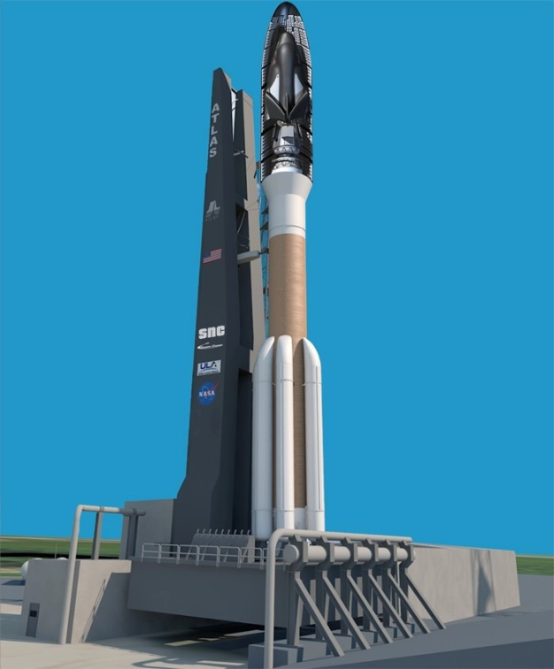 Yenilikçi çözümle uzayda öne geçti