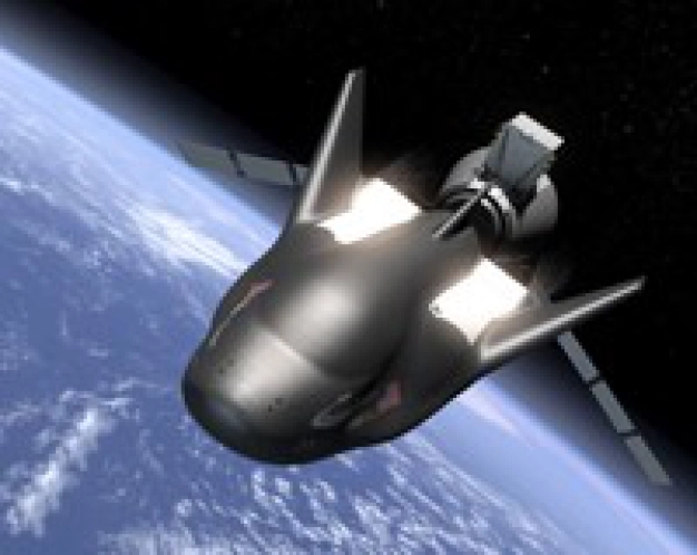 Yenilikçi çözümle uzayda öne geçti