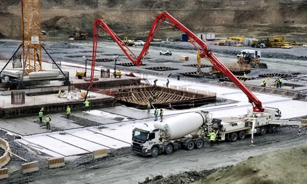 Mega projeleri ‘BES’leyecek fonlar geliyor