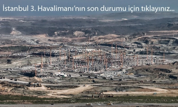 Mega projeleri ‘BES’leyecek fonlar geliyor